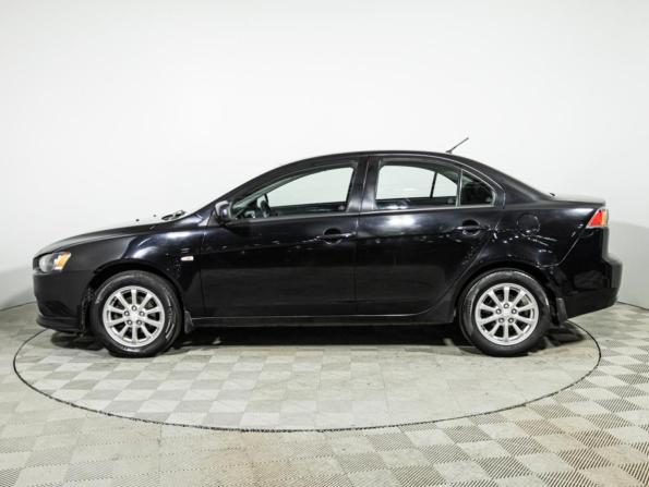 Mitsubishi Lancer X Рестайлинг с пробегом 2012 года, цена 739 000 рублей, 146970 км, седан, Автокод Объявления