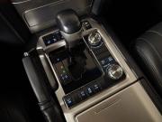 Toyota Land Cruiser 200 Series Рестайлинг 2 Москва  - изображение 47