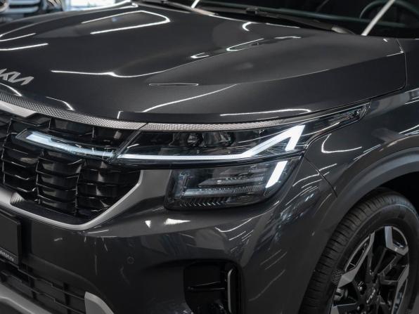 Kia Seltos I Рестайлинг с пробегом 2026 года, цена 3 050 000 рублей, 17 км, внедорожник, Автокод Объявления