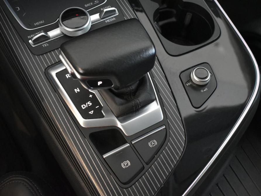 Audi Q7 II (4M) Москва  - изображение 19