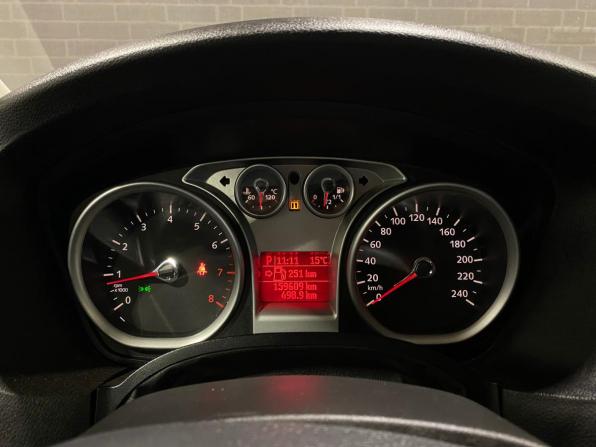 Ford Focus II Рестайлинг с пробегом 2009 года, цена 650 000 рублей, 159608 км, хэтчбек, Автокод Объявления