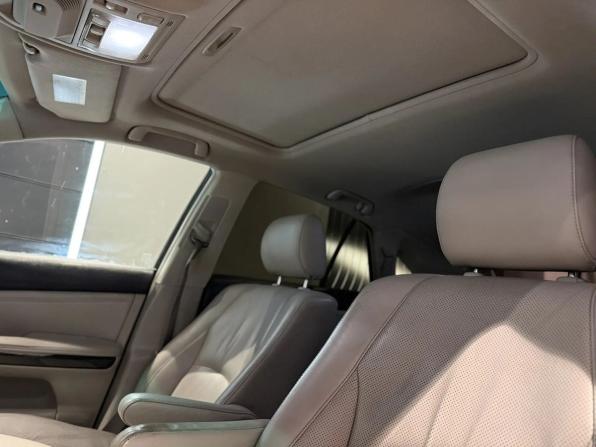 Lexus RX II Рестайлинг с пробегом 2008 года, цена 1 374 000 рублей, 220000 км, внедорожник, Автокод Объявления