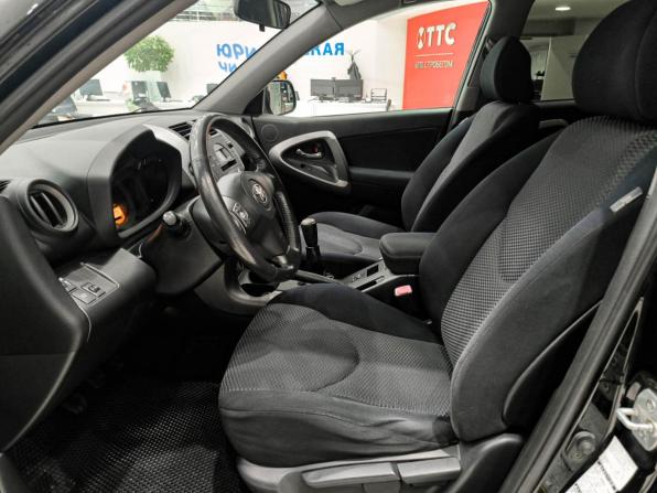 Toyota RAV4 III (XA30) с пробегом 2006 года, цена 1 050 000 рублей, 263082 км, внедорожник, Автокод Объявления
