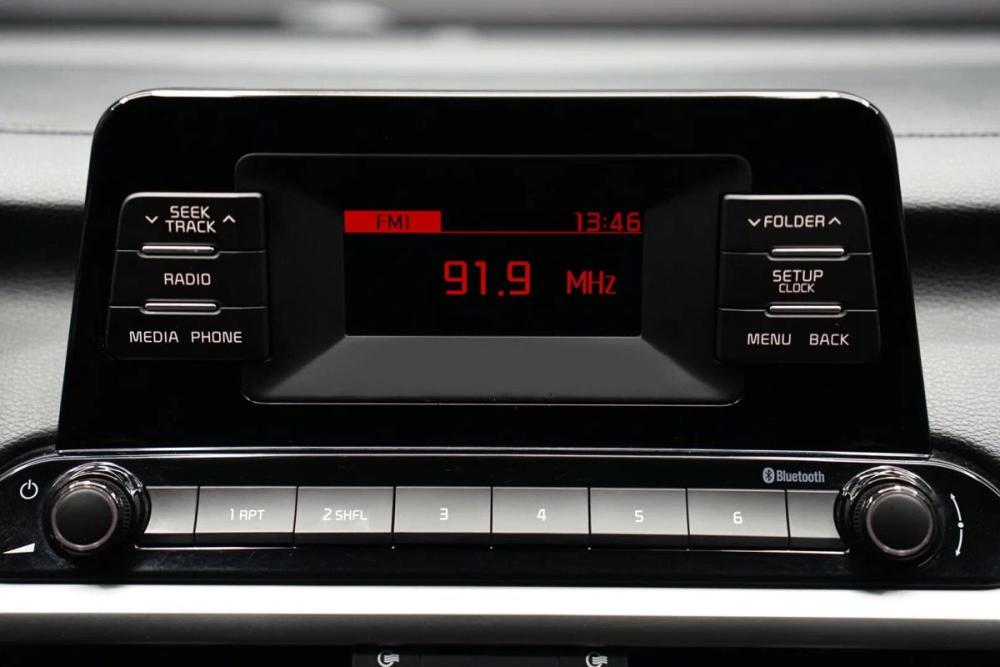 Kia Cerato IV Рестайлинг Крым  - изображение 20