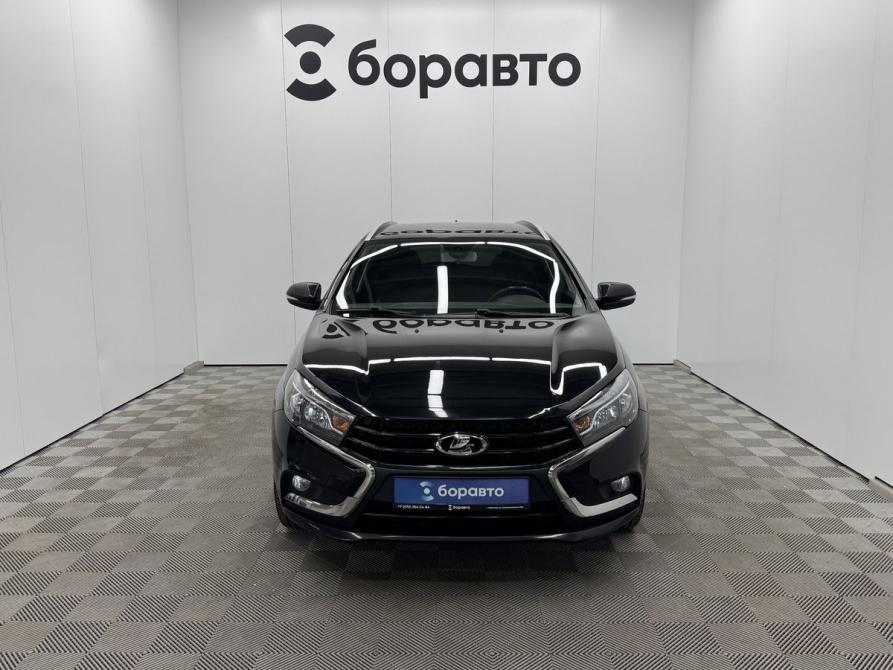 Lada (ВАЗ) Vesta I Воронеж  - изображение 3