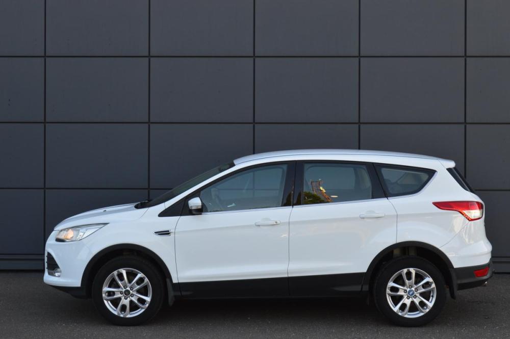 Ford Kuga II Оренбург  - изображение 3