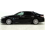 Toyota Camry VIII (XV70) Сургут  - изображение 42