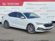 Skoda Octavia IV (A8) Воронеж  - изображение 16