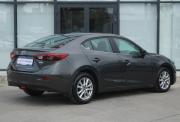 Mazda 3 III (BM) Рестайлинг Саратов  - изображение 29