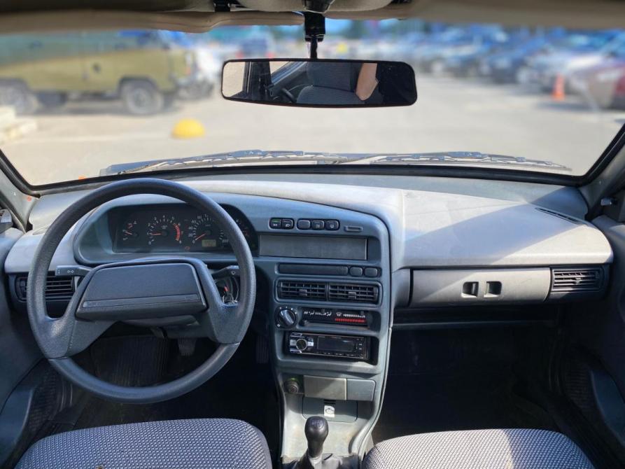 Lada (ВАЗ) 2114 Архангельск  - изображение 11