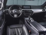 BMW 5 серии VII (G30/G31/G38) Ростов-на-Дону  - изображение 29