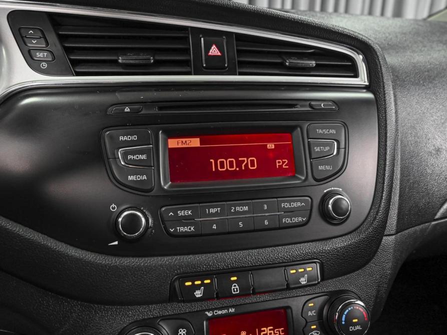 Kia Ceed II Рестайлинг Ставрополь  - изображение 13