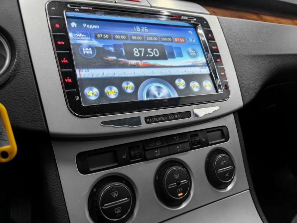 Volkswagen Passat B6 с пробегом 2008 года, цена 599 000 рублей, 285846 км, седан, Автокод Объявления