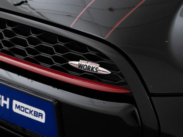 Mini Hatch III (F55/F56) Рестайлинг с пробегом 2020 года, цена 3 297 444 рубля, 74460 км, хэтчбек, Автокод Объявления