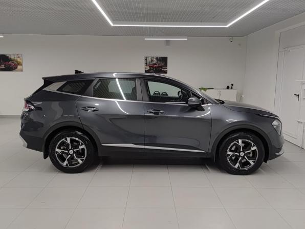 Kia Sportage V с пробегом 2021 года, цена 3 600 000 рублей, 58149 км, внедорожник, Автокод Объявления