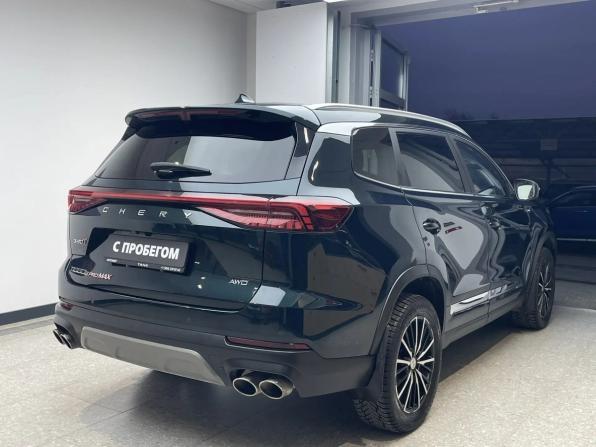 Chery Tiggo 8 Pro Max I Рестайлинг с пробегом 2024 года, цена 2 600 000 рублей, 41316 км, внедорожник, Автокод Объявления