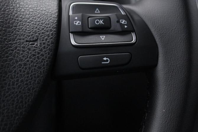 Volkswagen Tiguan I Рестайлинг с пробегом 2016 года, цена 1 690 000 рублей, 165353 км, внедорожник, Автокод Объявления
