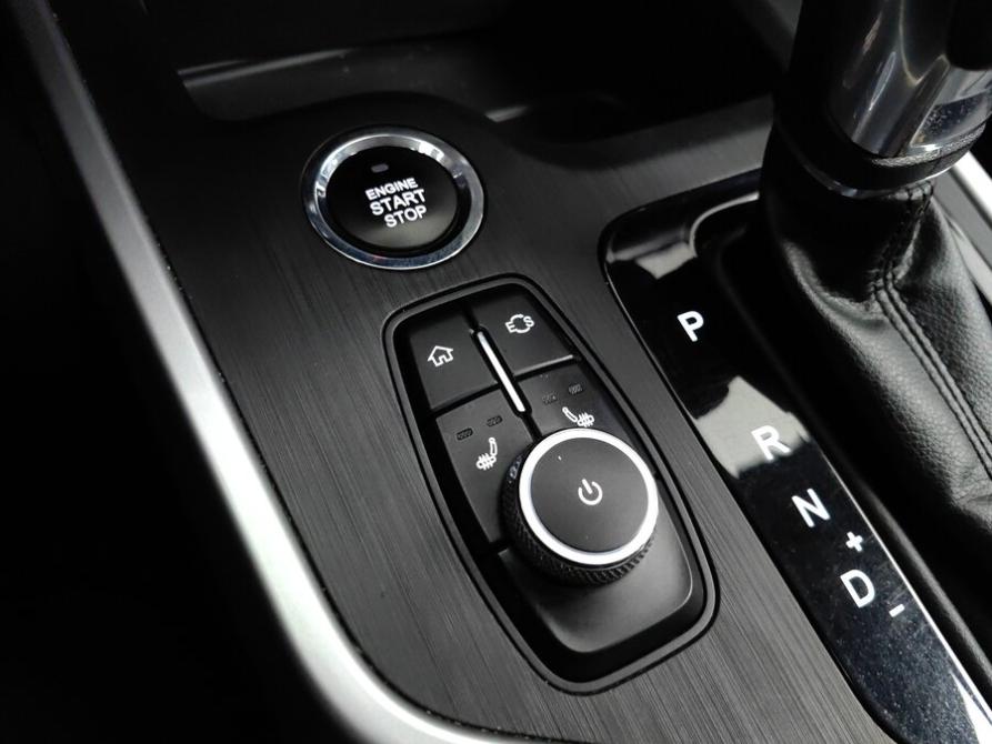 Chery Tiggo 4 I Рестайлинг Подольск  - изображение 17