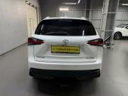 Lexus NX I Красноярск  - изображение 22