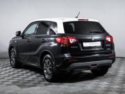 Suzuki Vitara II Москва  - изображение 24