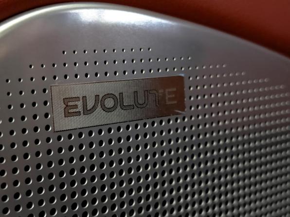 Evolute i-JET с пробегом 2024 года, цена 4 170 000 рублей, 9548 км, внедорожник, Автокод Объявления