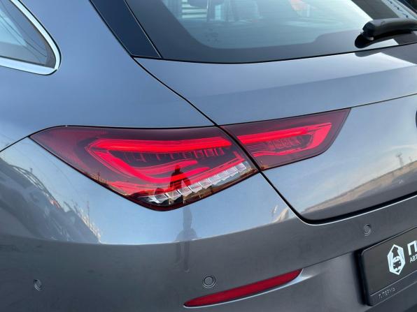 Mercedes-Benz CLA II (C118 X118) с пробегом 2020 года, цена 2 630 000 рублей, 123359 км, универсал, Автокод Объявления