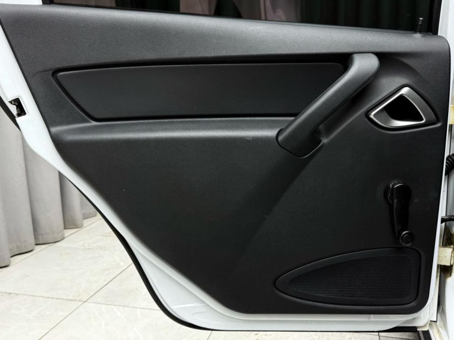 Lada (ВАЗ) Granta I Рестайлинг Ижевск  - изображение 27