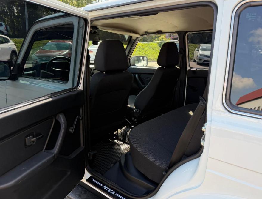 Lada (ВАЗ) 2131 (4x4) I Рестайлинг (2020) Нефтекамск  - изображение 8