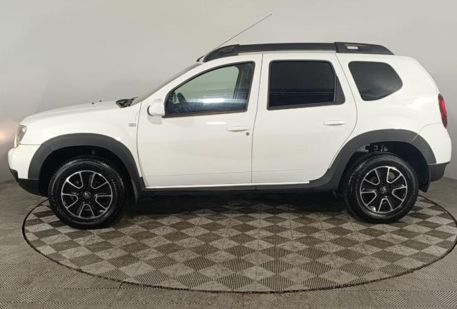 Renault Duster II с пробегом 2020 года, цена 1 339 000 рублей, 140000 км, внедорожник, Автокод Объявления