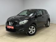Nissan Qashqai I Рестайлинг Альметьевск  - изображение 25