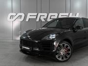 Porsche Macan I Рестайлинг Ростов-на-Дону  - изображение 32