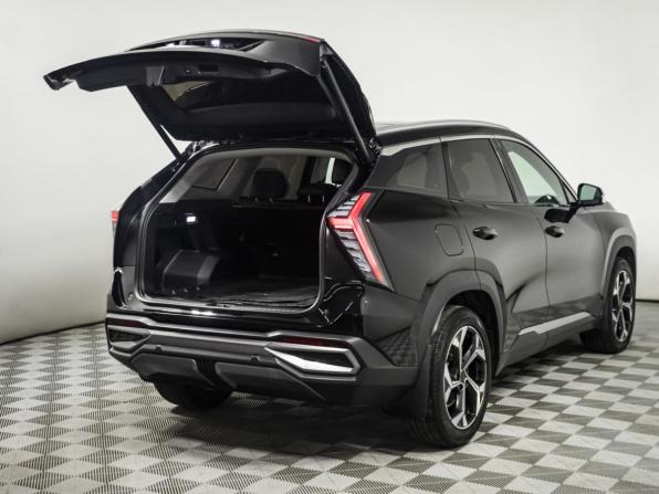 Geely Atlas II с пробегом 2024 года, цена 2 548 000 рублей, 63568 км, внедорожник, Автокод Объявления