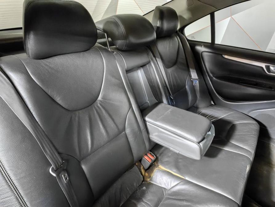 Volvo S60 I Москва  - изображение 14