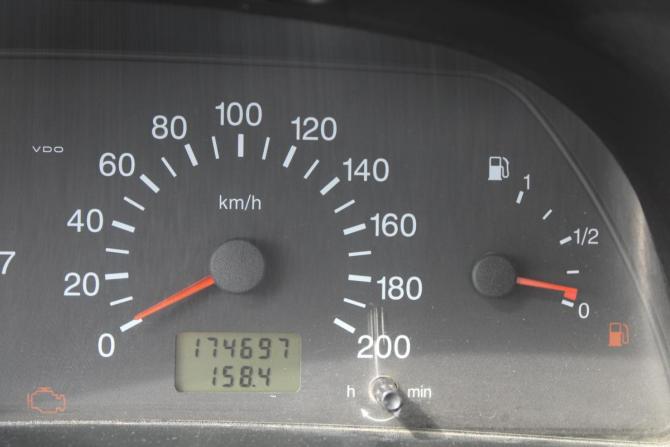 Chevrolet Niva I с пробегом 2008 года, цена 289 000 рублей, 175000 км, внедорожник, Автокод Объявления