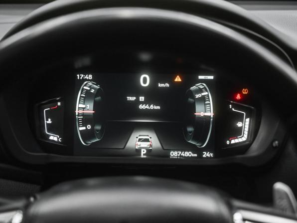 Mitsubishi Montero Sport III Рестайлинг с пробегом 2022 года, цена 3 949 000 рублей, 87479 км, внедорожник, Автокод Объявления