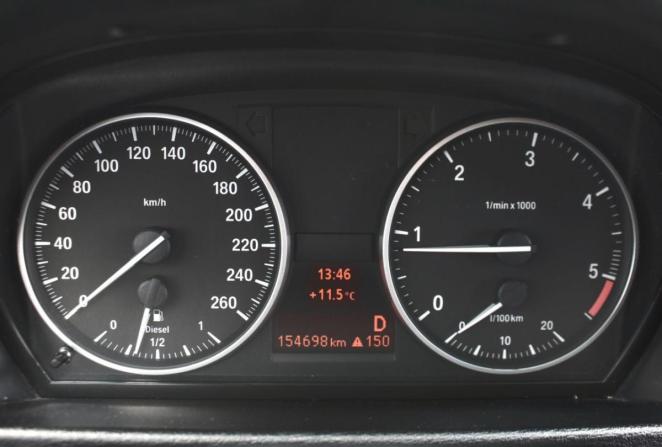 BMW X1 I (E84) с пробегом 2011 года, цена 1 380 000 рублей, 154698 км, внедорожник, Автокод Объявления