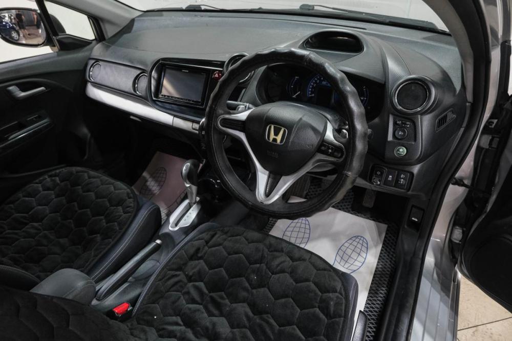 Honda Insight II Новокузнецк  - изображение 15