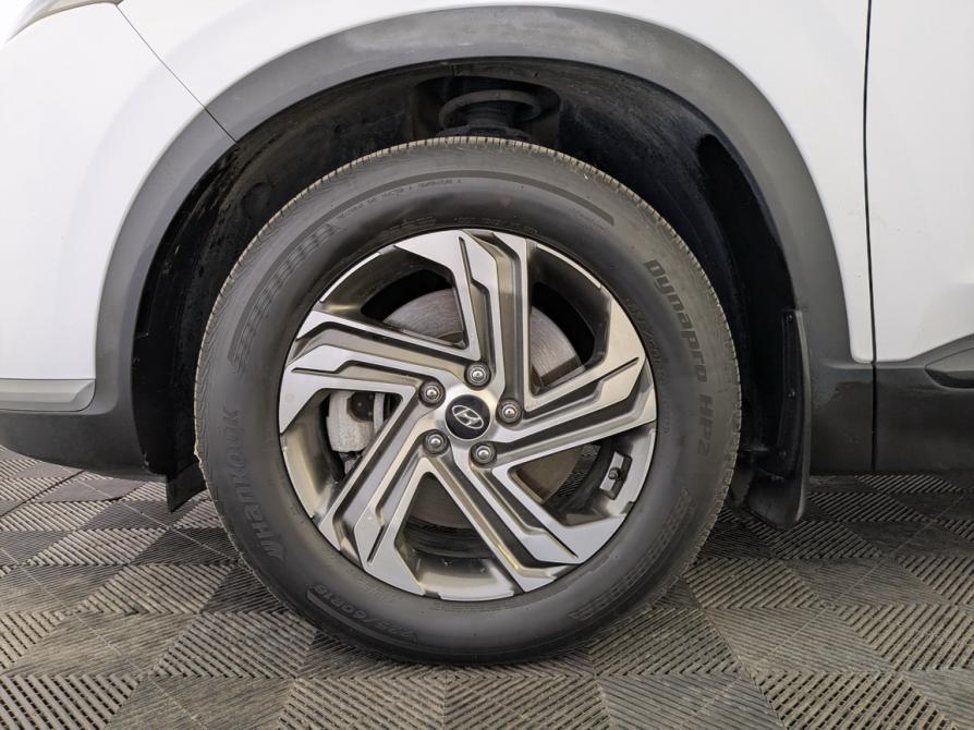 Hyundai Santa Fe IV Рестайлинг Москва  - изображение 18