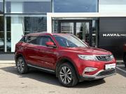 Geely Atlas I Москва  - изображение 26
