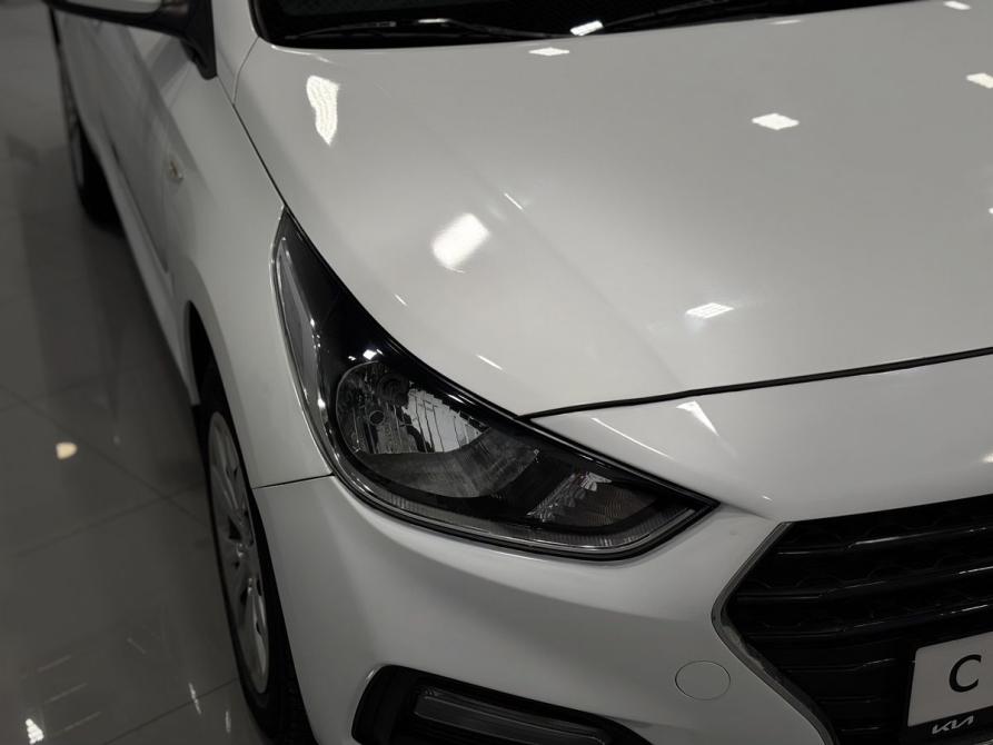 Hyundai Solaris II Челябинск  - изображение 7