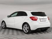 Mercedes-Benz A-Класс III (W176) Химки  - изображение 24