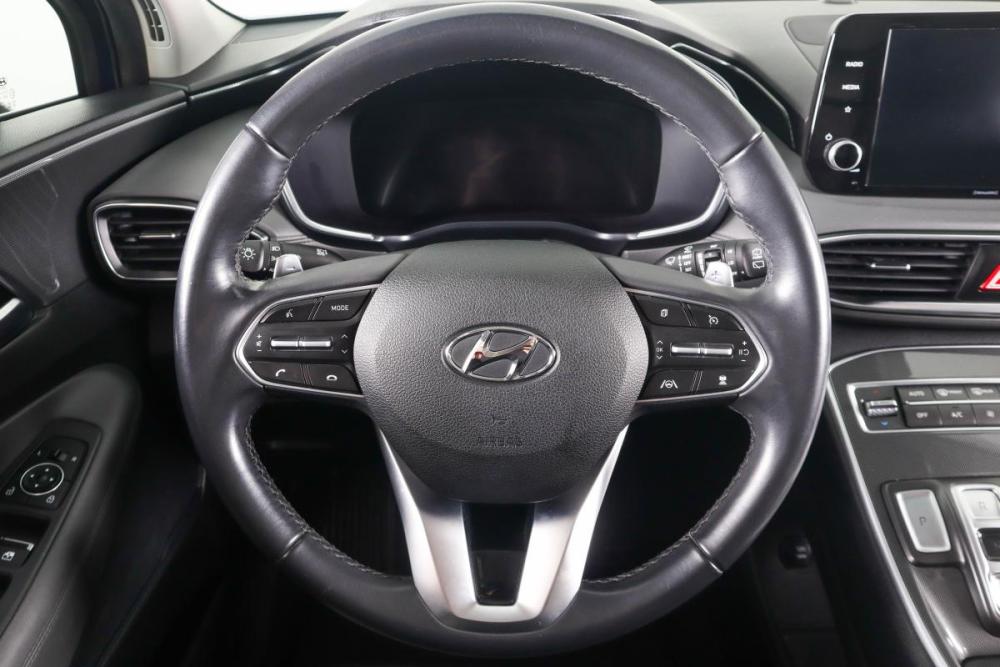 Hyundai Santa Fe IV Рестайлинг Пермь  - изображение 20