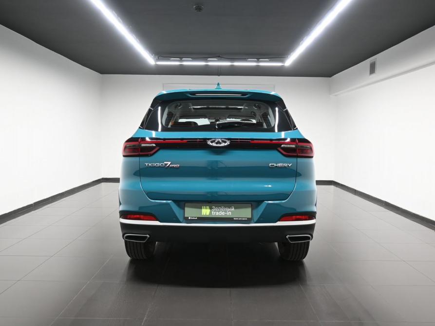 Chery Tiggo 7 Pro I Тверь  - изображение 4
