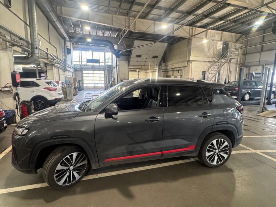 Changan CS35 Plus I Рестайлинг Тверь  - изображение 2