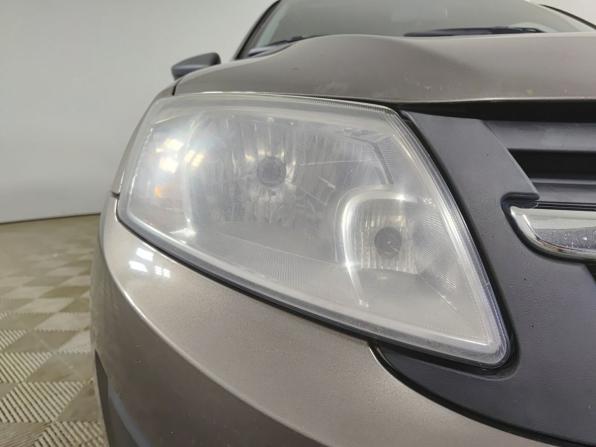 Lada (ВАЗ) Granta I с пробегом 2018 года, цена 374 000 рублей, 213331 км, седан, Автокод Объявления