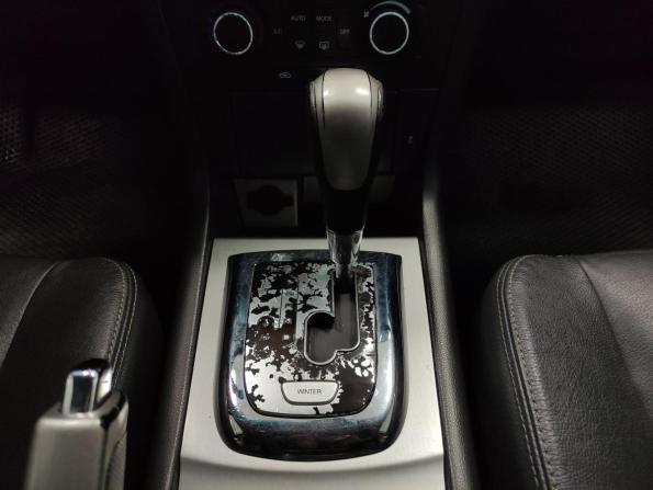 Chevrolet Epica V250 Рестайлинг с пробегом 2011 года, цена 635 000 рублей, 318646 км, седан, Автокод Объявления