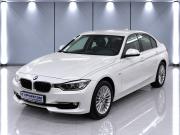 BMW 3 серии VI (F3x) Москва  - изображение 18