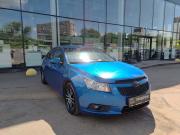 Chevrolet Cruze I Ижевск  - изображение 25