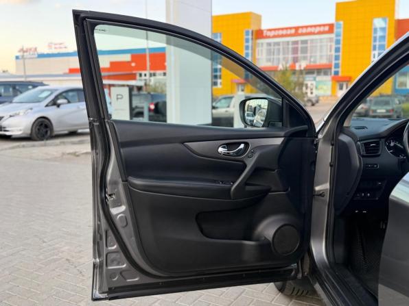 Nissan Qashqai II Рестайлинг с пробегом 2021 года, цена 1 999 000 рублей, 145420 км, внедорожник, Автокод Объявления