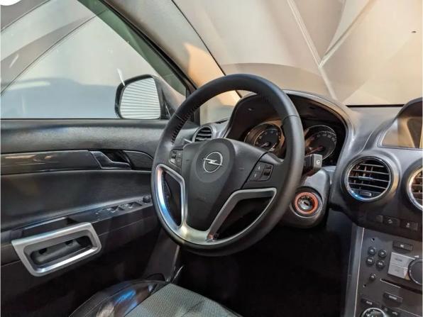 Opel Antara I Рестайлинг с пробегом 2012 года, цена 920 000 рублей, 187520 км, внедорожник, Автокод Объявления